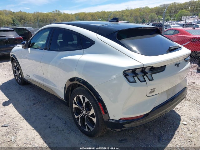 Продаж на аукціоні авто 2023 Ford Mustang Mach-e Premium, vin: 3FMTK3SUXPMA75672, номер лоту: 45016991