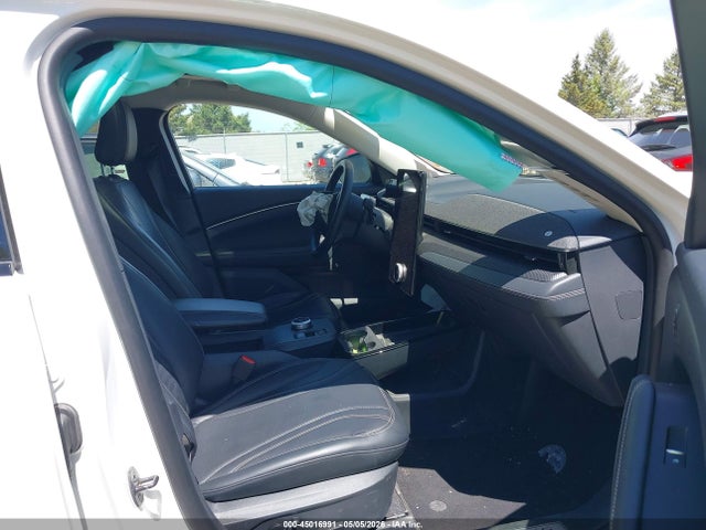 Продаж на аукціоні авто 2023 Ford Mustang Mach-e Premium, vin: 3FMTK3SUXPMA75672, номер лоту: 45016991