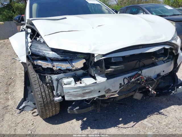 Продаж на аукціоні авто 2023 Ford Mustang Mach-e Premium, vin: 3FMTK3SUXPMA75672, номер лоту: 45016991