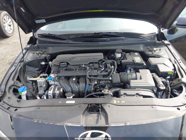 Продаж на аукціоні авто 2025 Hyundai Elantra Limited, vin: KMHLP4DG0SU014009, номер лоту: 45016994