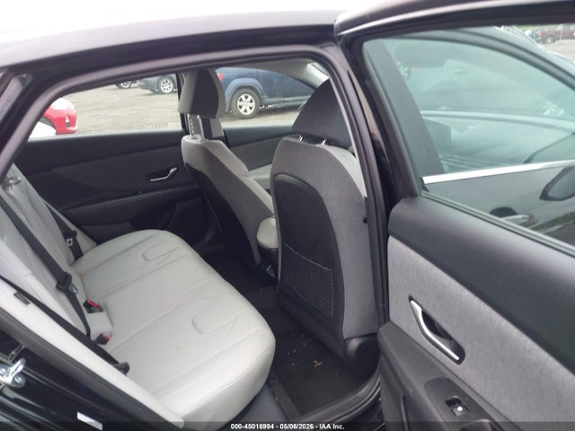 Продаж на аукціоні авто 2025 Hyundai Elantra Limited, vin: KMHLP4DG0SU014009, номер лоту: 45016994
