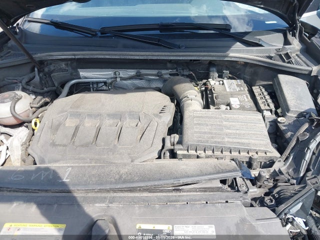 WA1AECF37L1049729 Audi Q3 Premium 45 Tfsi Quattro Tiptronic
