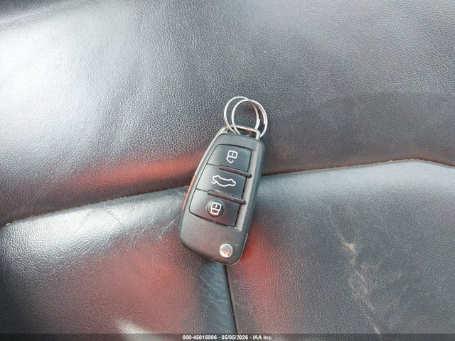 WA1AECF37L1049729 Audi Q3 Premium 45 Tfsi Quattro Tiptronic