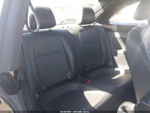 45016997 :رقم المزاد ، 3VWJP7AT2CM652960 vin ، 2012 Volkswagen Beetle 2.5l مزاد بيع