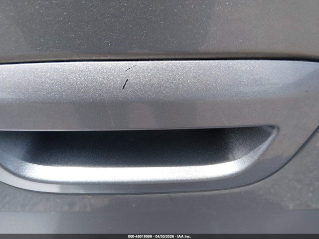 Продаж на аукціоні авто 2021 Chrysler Voyager Lx, vin: 2C4RC1CG4MR577784, номер лоту: 45017000