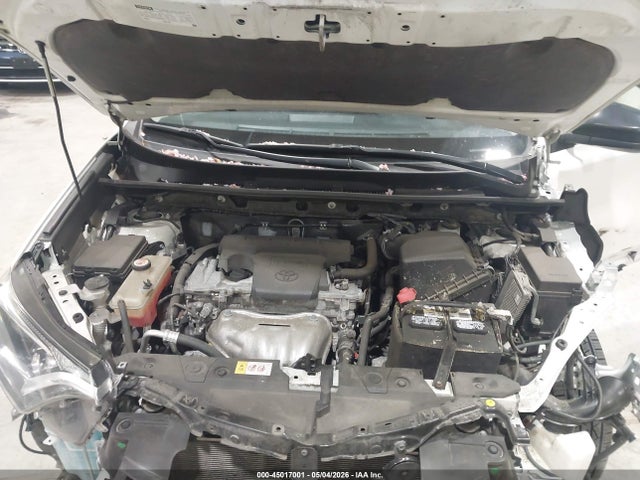 Aukcja sprzedaży 2017 Toyota Rav4 Le, vin: JTMZFREV2HJ105787, numer aukcji: 45017001