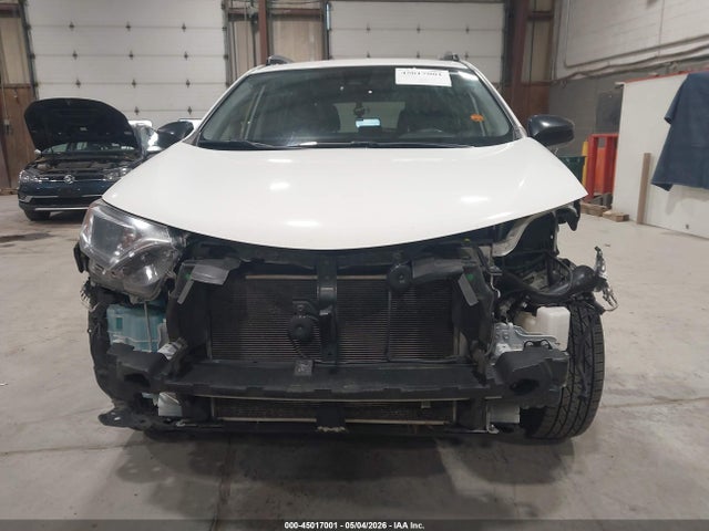 Aukcja sprzedaży 2017 Toyota Rav4 Le, vin: JTMZFREV2HJ105787, numer aukcji: 45017001