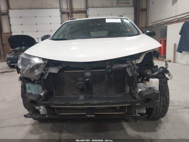 Aukcja sprzedaży 2017 Toyota Rav4 Le, vin: JTMZFREV2HJ105787, numer aukcji: 45017001