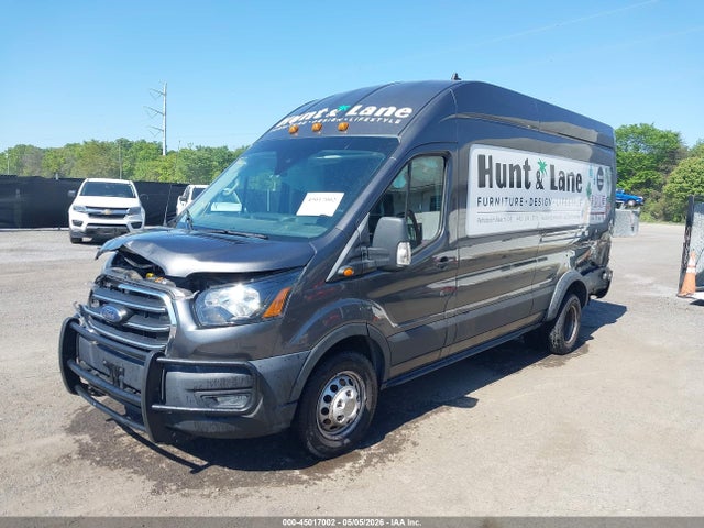 Aukcja sprzedaży 2020 Ford Transit-350 Cargo Van, vin: 1FTBF4X88LKA54245, numer aukcji: 45017002