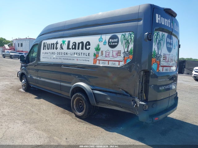 Aukcja sprzedaży 2020 Ford Transit-350 Cargo Van, vin: 1FTBF4X88LKA54245, numer aukcji: 45017002