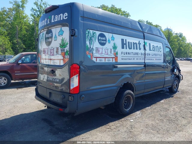 Aukcja sprzedaży 2020 Ford Transit-350 Cargo Van, vin: 1FTBF4X88LKA54245, numer aukcji: 45017002