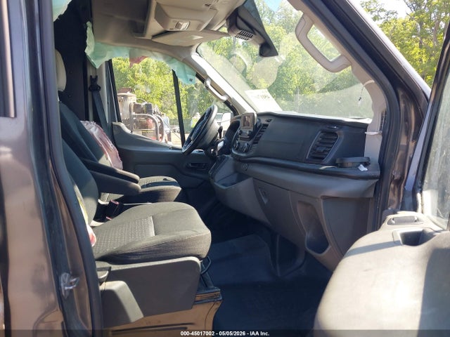 Aukcja sprzedaży 2020 Ford Transit-350 Cargo Van, vin: 1FTBF4X88LKA54245, numer aukcji: 45017002