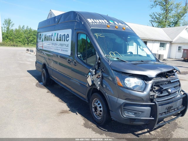 Aukcja sprzedaży 2020 Ford Transit-350 Cargo Van, vin: 1FTBF4X88LKA54245, numer aukcji: 45017002
