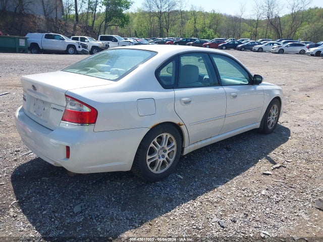 Продаж на аукціоні авто 2009 Subaru Legacy 2.5i, vin: 4S3BL616697227378, номер лоту: 45017003