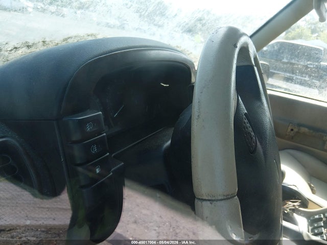 2004 Land Rover Discovery Se მანქანა იყიდება აუქციონზე, vin: SALTY19414AH40184, აუქციონის ნომერი: 45017004