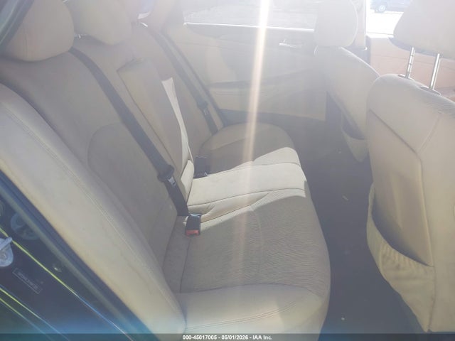 Aukcja sprzedaży 2014 Hyundai Sonata Gls, vin: 5NPEB4AC3EH947320, numer aukcji: 45017005