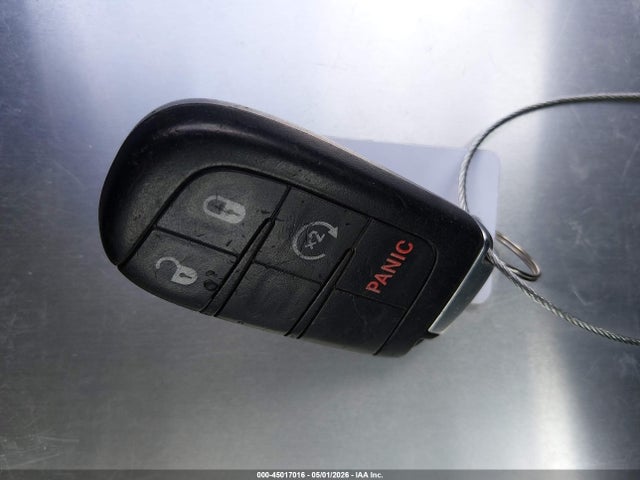 Aukcja sprzedaży 2015 Dodge Journey Crossroad, vin: 3C4PDCGG1FT552772, numer aukcji: 45017016