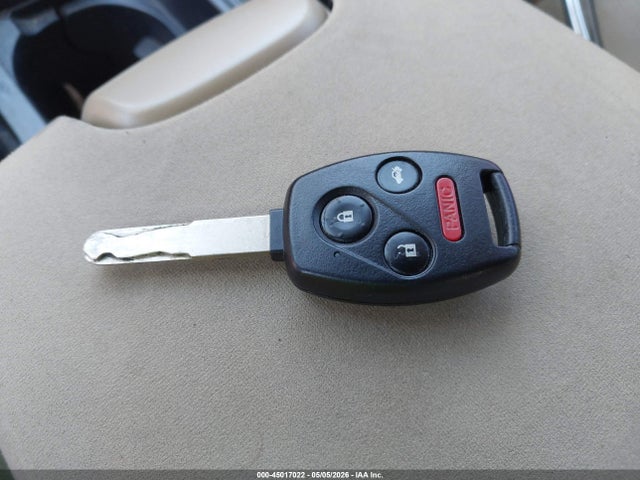 Продаж на аукціоні авто 2012 Honda Accord 2.4 Lx, vin: 1HGCP2F38CA069198, номер лоту: 45017022