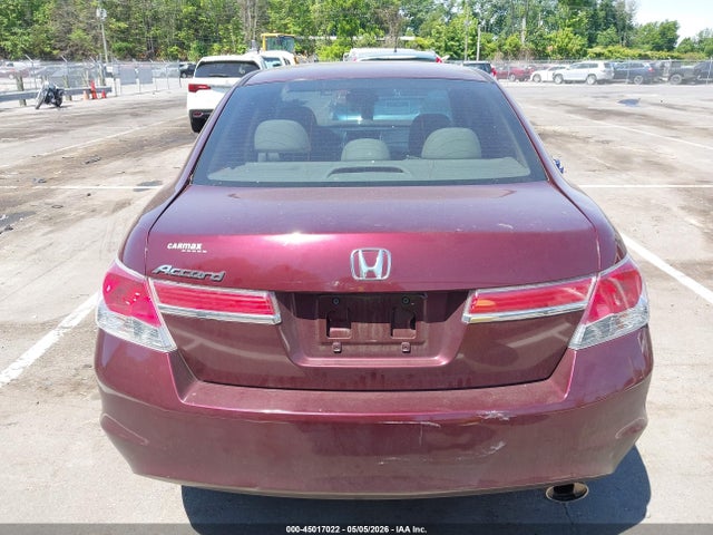 Продаж на аукціоні авто 2012 Honda Accord 2.4 Lx, vin: 1HGCP2F38CA069198, номер лоту: 45017022