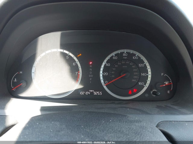 Продаж на аукціоні авто 2012 Honda Accord 2.4 Lx, vin: 1HGCP2F38CA069198, номер лоту: 45017022