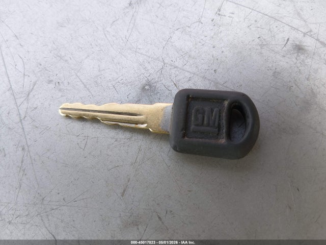 45017023 :رقم المزاد ، 2GTEC19R6T1553927 vin ، 1996 Gmc Sierra C1500 مزاد بيع