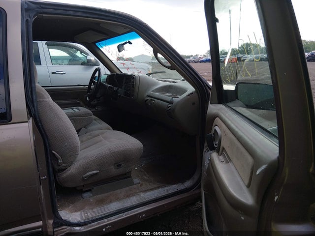 45017023 :رقم المزاد ، 2GTEC19R6T1553927 vin ، 1996 Gmc Sierra C1500 مزاد بيع