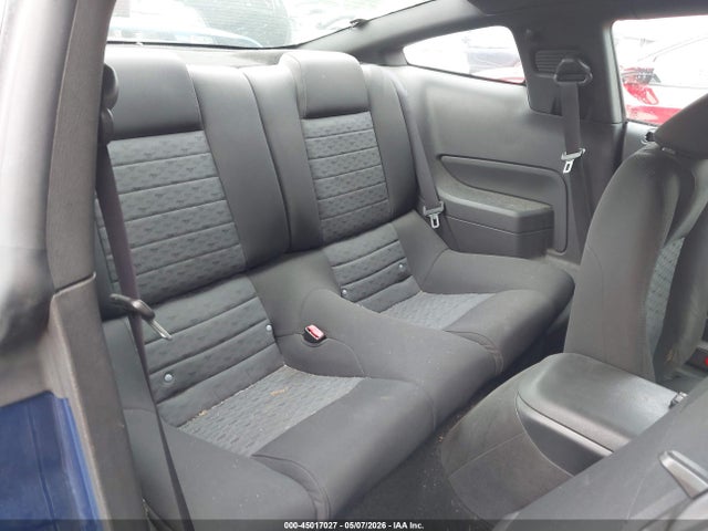 2007 Ford Mustang Gt Deluxe/gt Premium მანქანა იყიდება აუქციონზე, vin: 1ZVHT82H475260276, აუქციონის ნომერი: 45017027