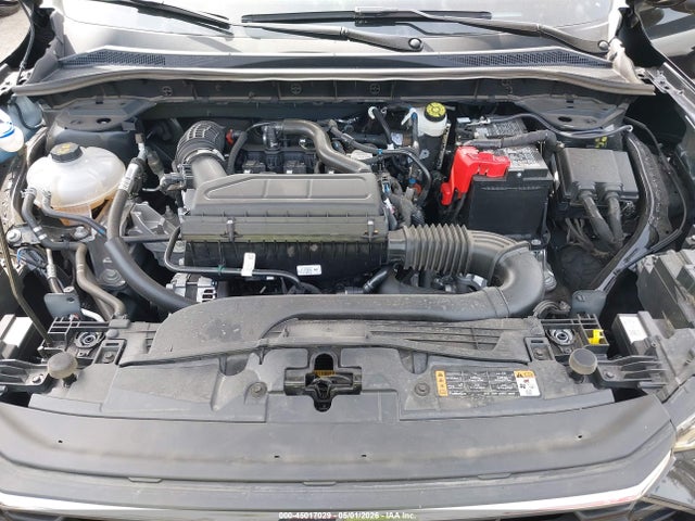 1FMCU0MN7TUA10167 Ford Escape St-line