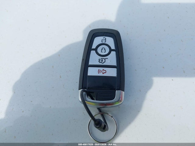 1FMCU0MN7TUA10167 Ford Escape St-line