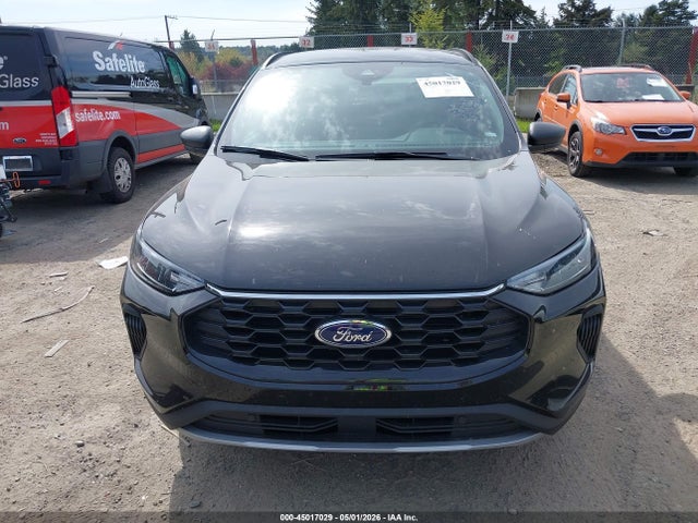 1FMCU0MN7TUA10167 Ford Escape St-line