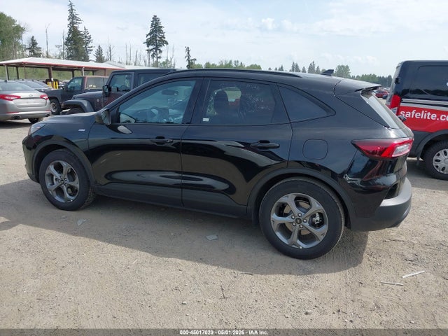 1FMCU0MN7TUA10167 Ford Escape St-line