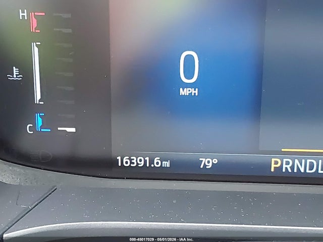 1FMCU0MN7TUA10167 Ford Escape St-line