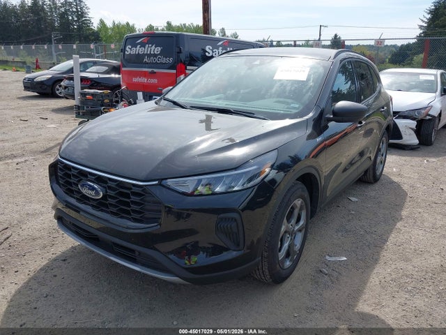 1FMCU0MN7TUA10167 Ford Escape St-line