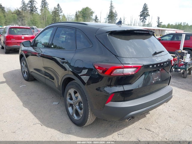 1FMCU0MN7TUA10167 Ford Escape St-line