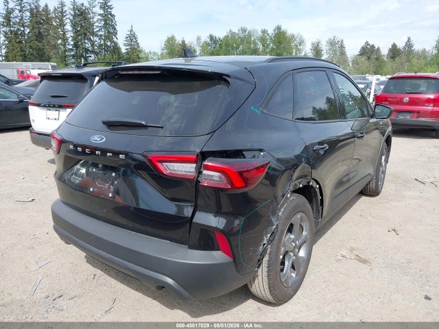 1FMCU0MN7TUA10167 Ford Escape St-line