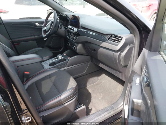 1FMCU0MN7TUA10167 Ford Escape St-line