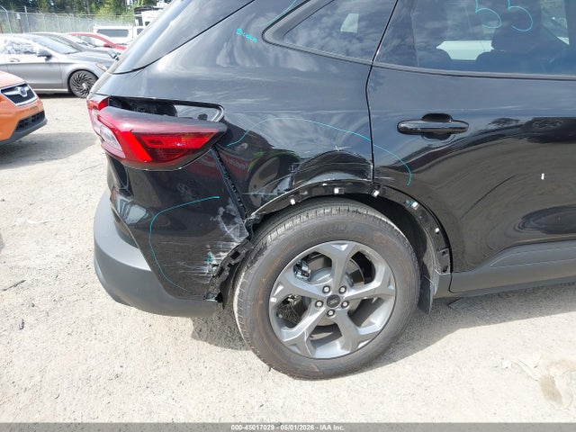 1FMCU0MN7TUA10167 Ford Escape St-line