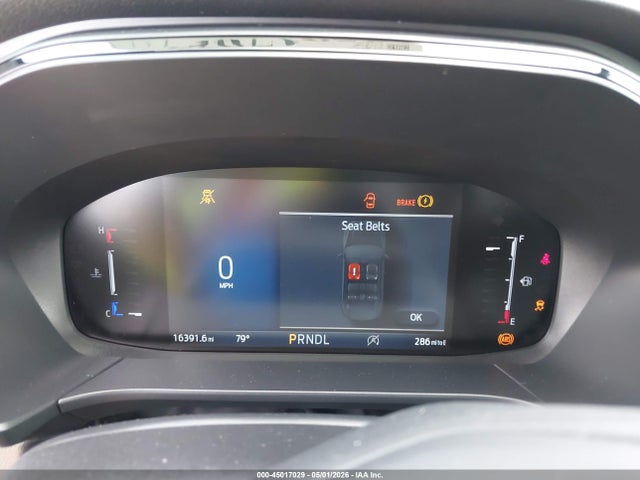 1FMCU0MN7TUA10167 Ford Escape St-line