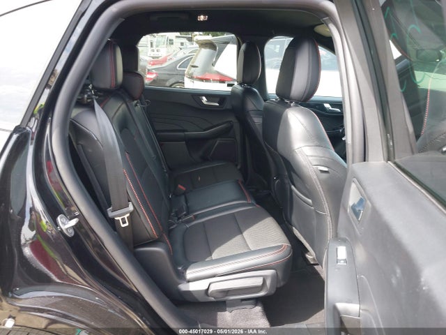 1FMCU0MN7TUA10167 Ford Escape St-line