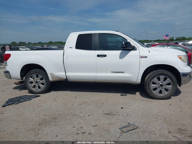 Продажа на аукционе авто 2010 Toyota Tundra Grade 5.7l V8, vin: 5TFRY5F15AX077470, номер лота: 45017032
