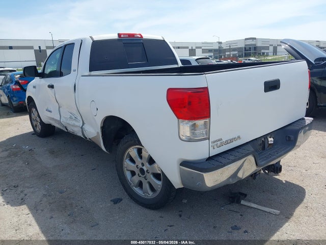 Продажа на аукционе авто 2010 Toyota Tundra Grade 5.7l V8, vin: 5TFRY5F15AX077470, номер лота: 45017032
