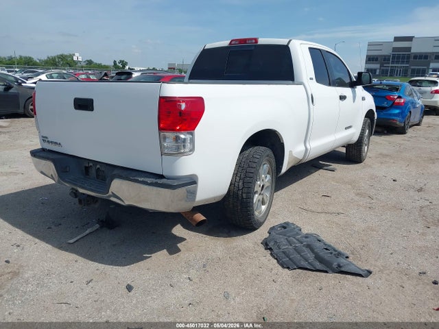 Продажа на аукционе авто 2010 Toyota Tundra Grade 5.7l V8, vin: 5TFRY5F15AX077470, номер лота: 45017032