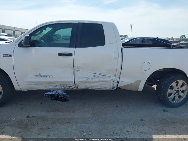 Продажа на аукционе авто 2010 Toyota Tundra Grade 5.7l V8, vin: 5TFRY5F15AX077470, номер лота: 45017032