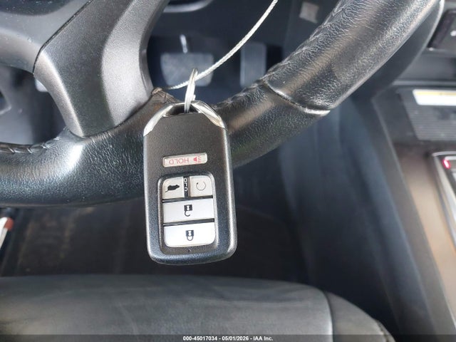 45017034 :رقم المزاد ، 5FNYF6H21MB100979 vin ، 2021 Honda Pilot Awd Special Edition مزاد بيع