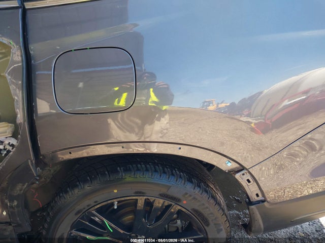 45017034 :رقم المزاد ، 5FNYF6H21MB100979 vin ، 2021 Honda Pilot Awd Special Edition مزاد بيع