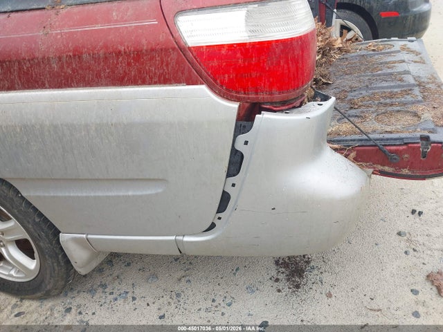 45017036 :رقم المزاد ، 4S4BT61C437107460 vin ، 2003 Subaru Baja مزاد بيع