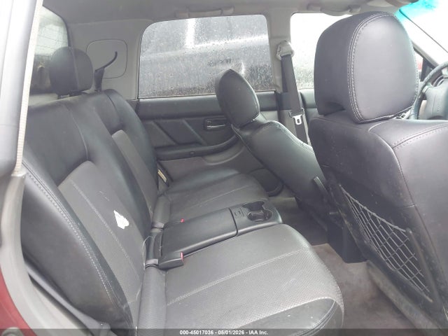 45017036 :رقم المزاد ، 4S4BT61C437107460 vin ، 2003 Subaru Baja مزاد بيع