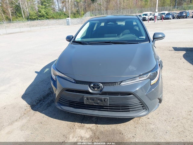 Toyota COROLLA LE 2026 5YFB4MDE9TP388186 Image 12