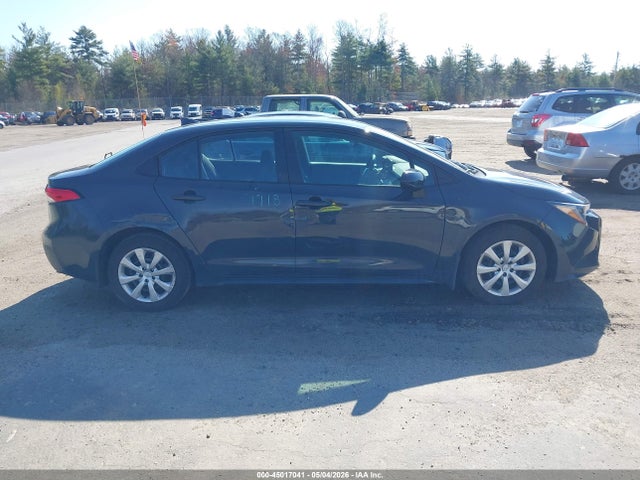 Toyota COROLLA LE 2026 5YFB4MDE9TP388186 Image 13