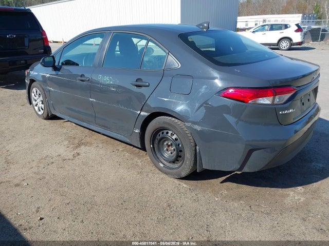 Toyota COROLLA LE 2026 5YFB4MDE9TP388186 Image 3